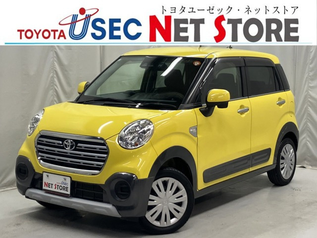 ピクシスジョイC X SAIII