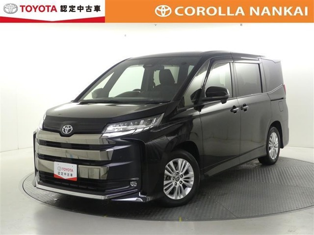 ノア 2.0 S-G（6BA-MZRA90W）