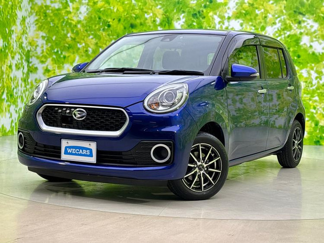 ブーン 1.0 シルク SAII 