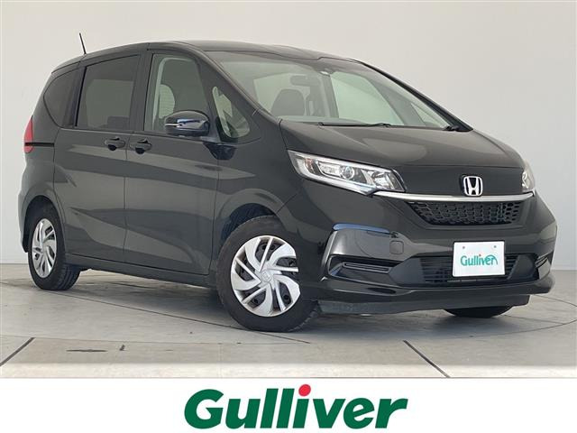 フリード+ 1.5 G ホンダセンシング 修復歴無し