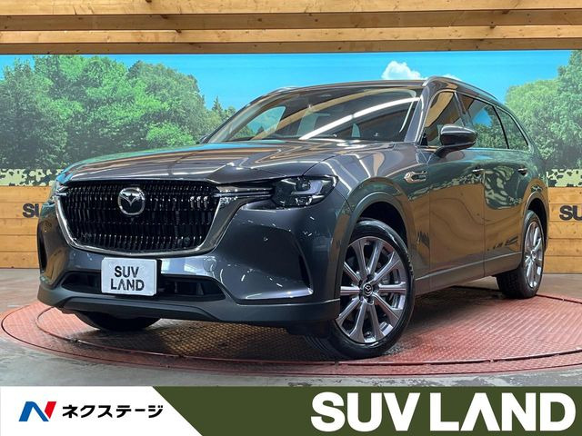 CX-803.3 XD Lパッケージ ディーゼル