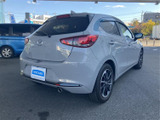MAZDA2 1.5 15 スポルト 