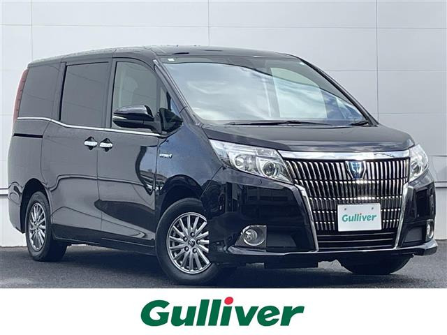 エスクァイアハイブリッド1.8 Xi修復歴無し