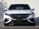 Eクラスワゴン AMG E53 ハイブリッド 4マチックプラス (PHEV) 4WD 