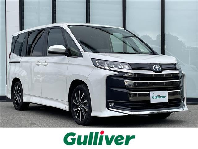 ノア 1.8 ハイブリッド S-Z 修復歴無し