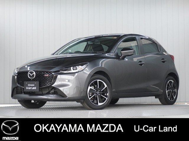 MAZDA21.5 15 スポルト