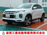 【中古車情報】三菱 RVR 1.8 G 4WD  の中古車詳細（走行距離：4.6万km、カラー：ホワイトパール、販売地域：滋賀県大津市）