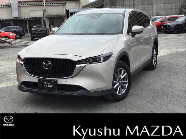 CX-82.2 XD スマートエディション