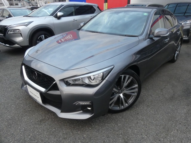 スカイライン3.0 GT タイプSP