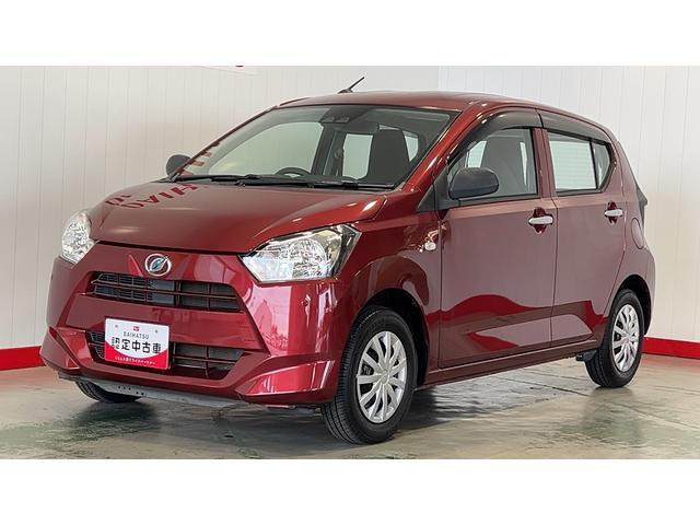 ミライース L SAIII 