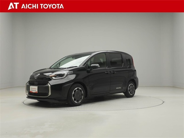 シエンタ 1.5 Z （5BA-MXPC10G）