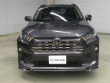 RAV4  2.0 G Zパッケージ 4WD