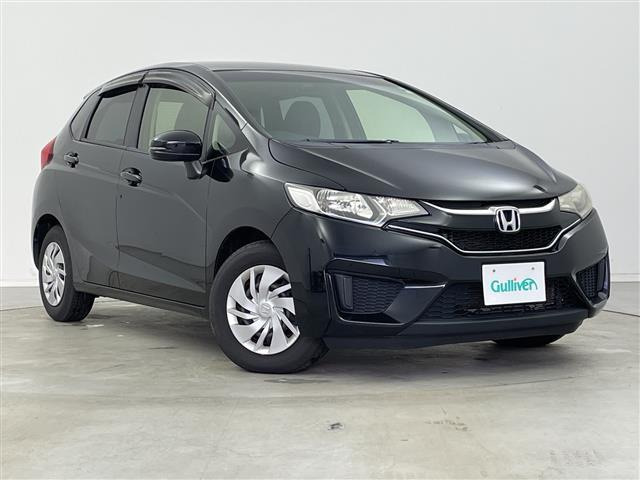 フィット1.3 13G Fパッケージ ファインエディション修復歴無し