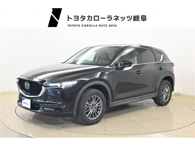 CX-52.5 25T Lパッケージ