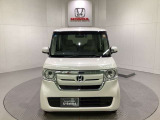 N-BOX G L ターボ ホンダセンシング 