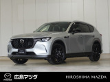 マツダ CX-60