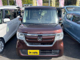 N-BOX G L ホンダセンシング 