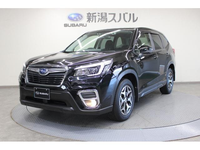 フォレスター2.0 ツーリング 4WD