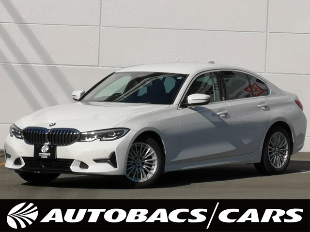 3シリーズセダン 318i 40th アニバーサリーエディション