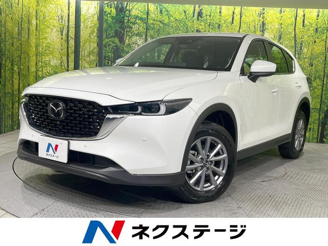 CX-52.2 XD スマートエディション