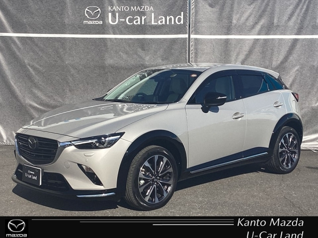 CX-31.5 15S アーバンドレッサー 4WD