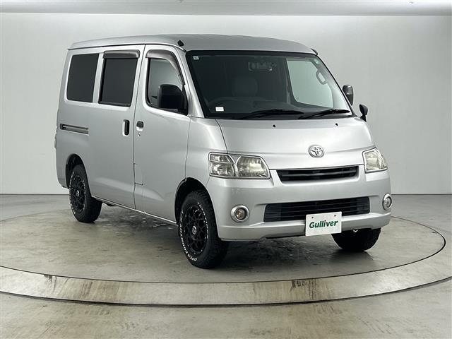 ライトエースバン1.5 GL 4WD修復歴無し