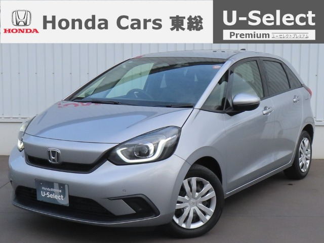 フィット  1.3 ホーム