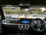 Gクラス G450d AMGラインパッケージ (ISG) 4WD 