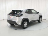 ヤリスクロス 1.5 ハイブリッド X E-Four 4WD 