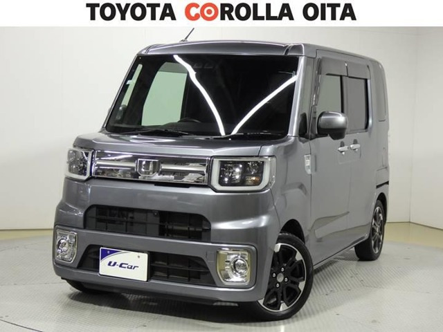 ダイハツ ウェイク 