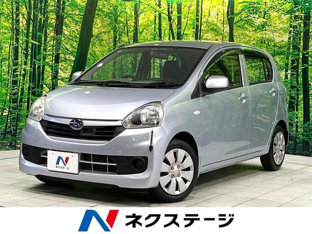 プレオプラスF スマートアシスト