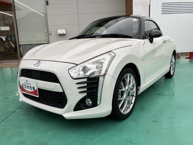 コペン ローブ S 