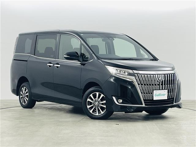 エスクァイア2.0 Xi 4WD修復歴無し