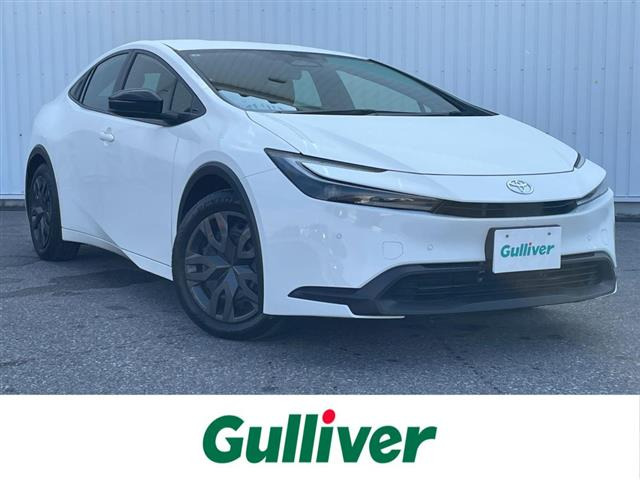 プリウス 1.8 X 修復歴無し