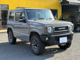 ジムニー XC 4WD 