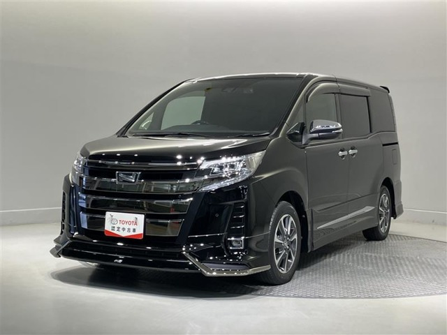ノア 2.0 Si WxBIII（3BA-ZRR80W）
