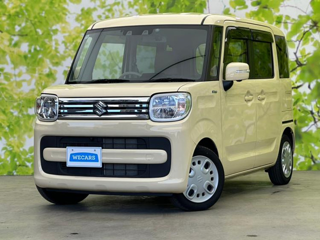 スペーシア ハイブリッド(HYBRID)  X 