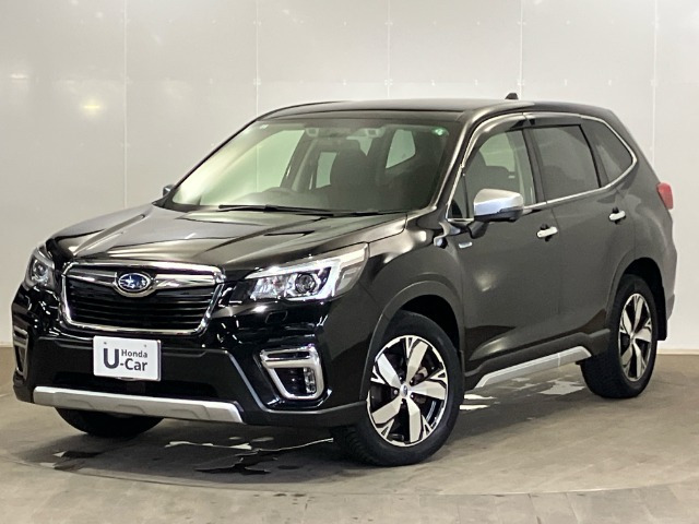 フォレスター 2.0 アドバンス 4WD 