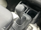 シフトも操作しやすく快適なドライブを楽しんでいただけます♪