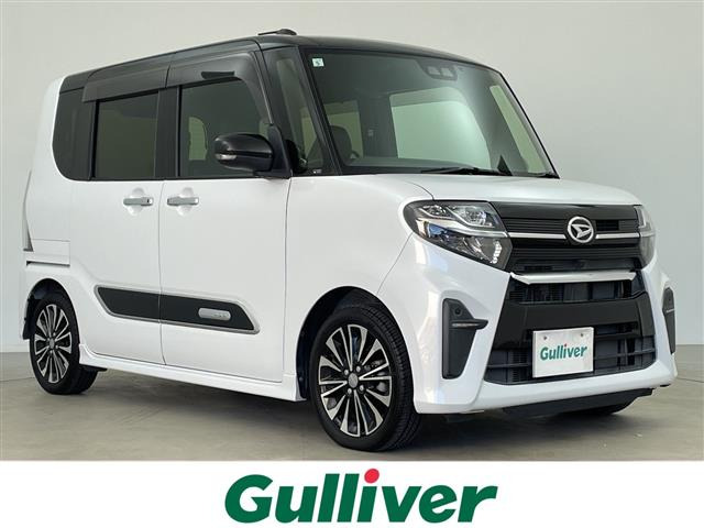 タントカスタム RS 修復歴無し