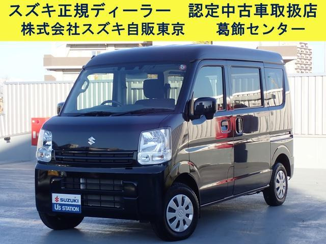 エブリイ PC 5型