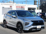 エクリプスクロス PHEV 2.4 P 4WD 