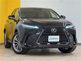 レクサス NX