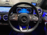 CLAクラス CLA250 4マチック AMGライン 4WD 4WD 本革シート