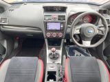 WRX STI 2.0 タイプS 4WD 