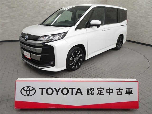 ノア 1.8 ハイブリッド S-Z