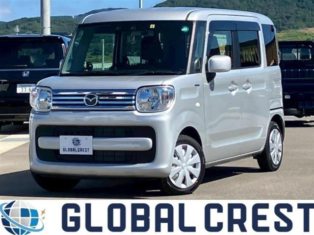 フレアワゴンハイブリッド XG