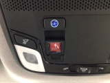 【Honda CONNECT】安心快適なカーライフを実現します。万一の時も緊急通報ボタンやトラブルサポートボタンで24時間365日お客様をサポート。大事なお車の盗難やいたずらなどにも対処します。
