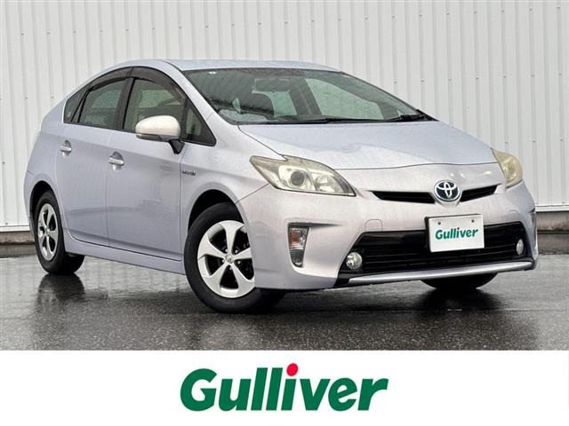 プリウス 1.8 S ワンオーナー 修復歴無し