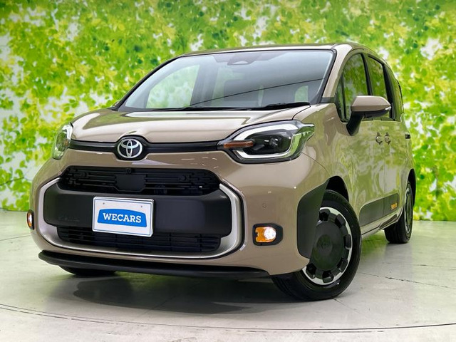 シエンタ ハイブリッド 1.5 Z